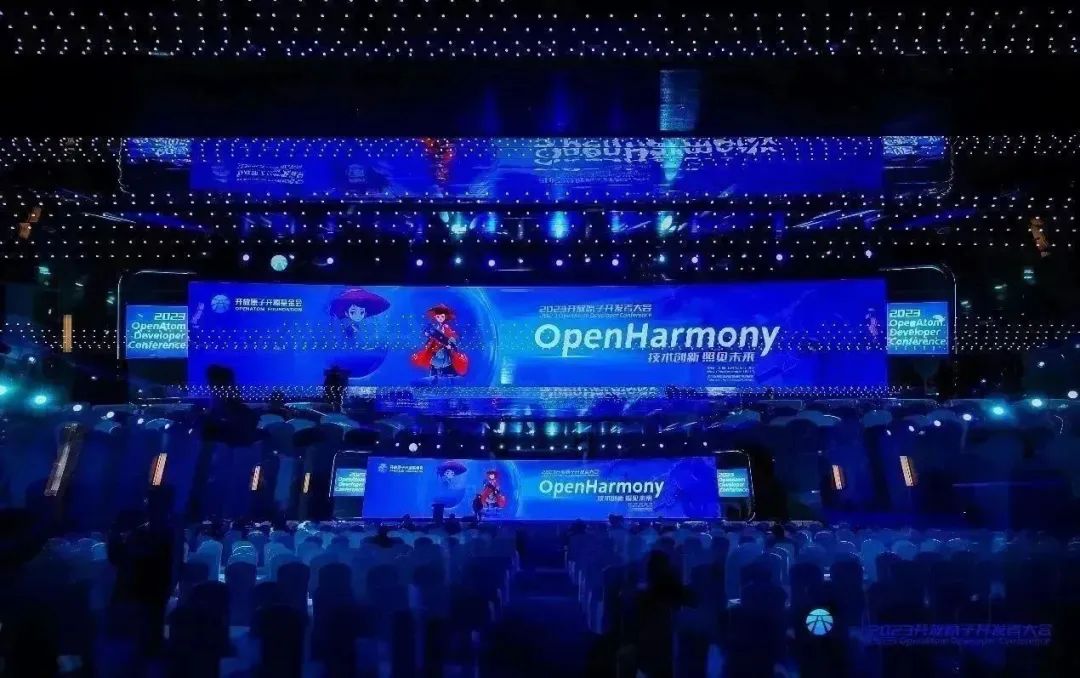 ʱЯӹ˾Բа׽쿪ԭӿߴOpenHarmony̳