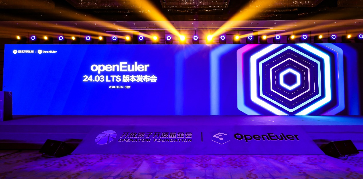 openEuler 24.03 ʽʱЯʢƪ