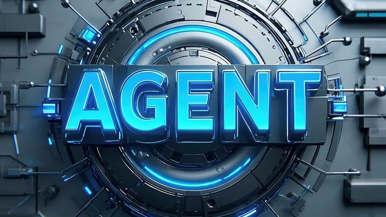ʱAutoAgentҵһͷ